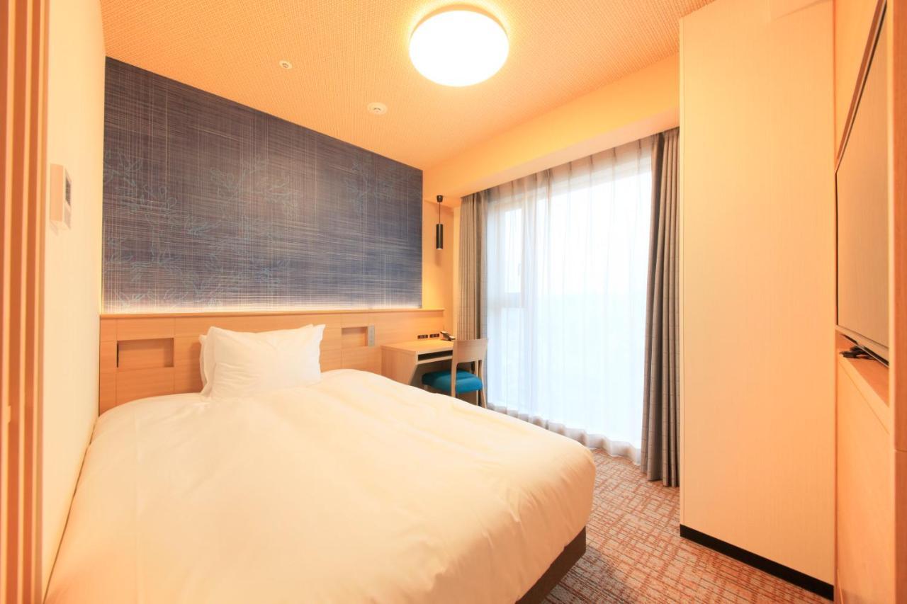 ริชมอนด์ โฮเทล ฮิเมะจิ Hotel ฮิเมจิ ภายนอก รูปภาพ