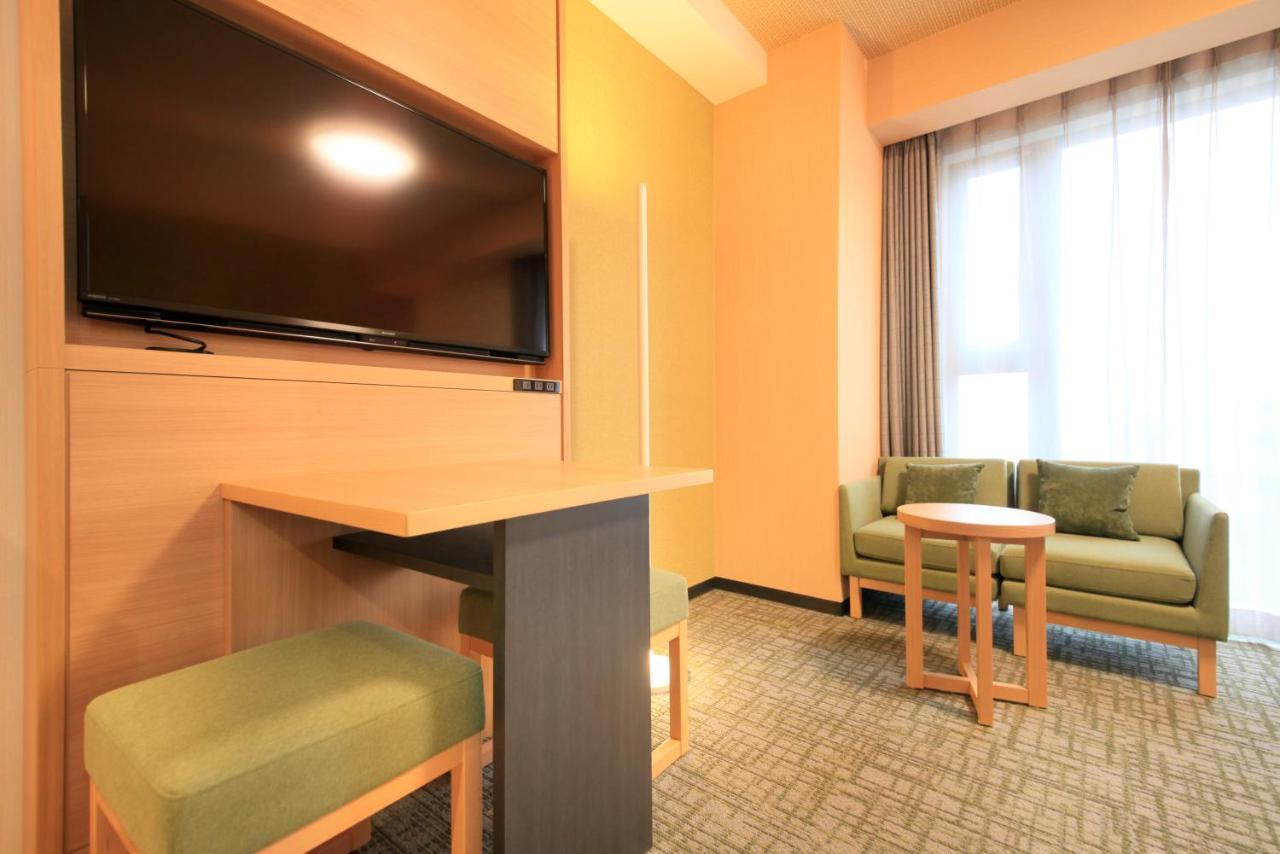 ริชมอนด์ โฮเทล ฮิเมะจิ Hotel ฮิเมจิ ภายนอก รูปภาพ
