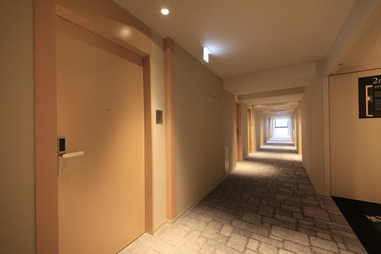 ริชมอนด์ โฮเทล ฮิเมะจิ Hotel ฮิเมจิ ภายนอก รูปภาพ