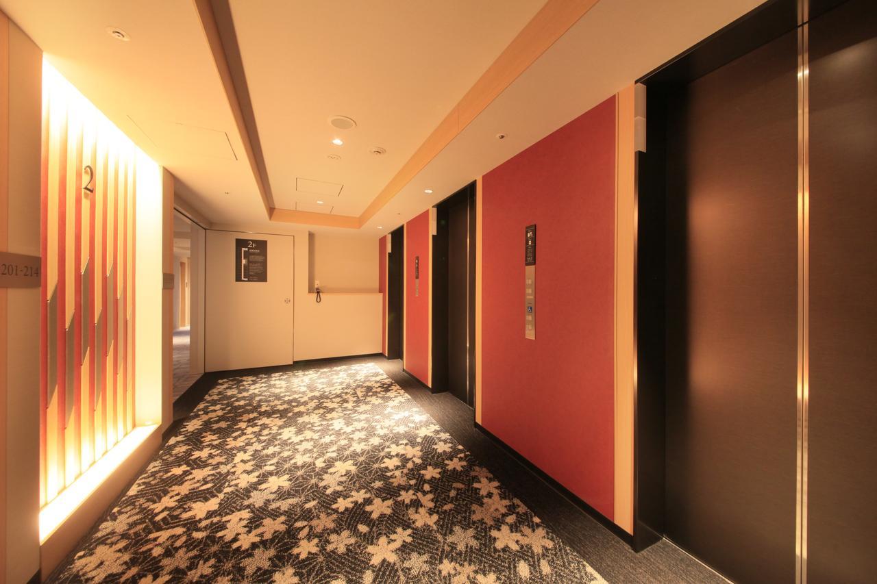 ริชมอนด์ โฮเทล ฮิเมะจิ Hotel ฮิเมจิ ภายนอก รูปภาพ