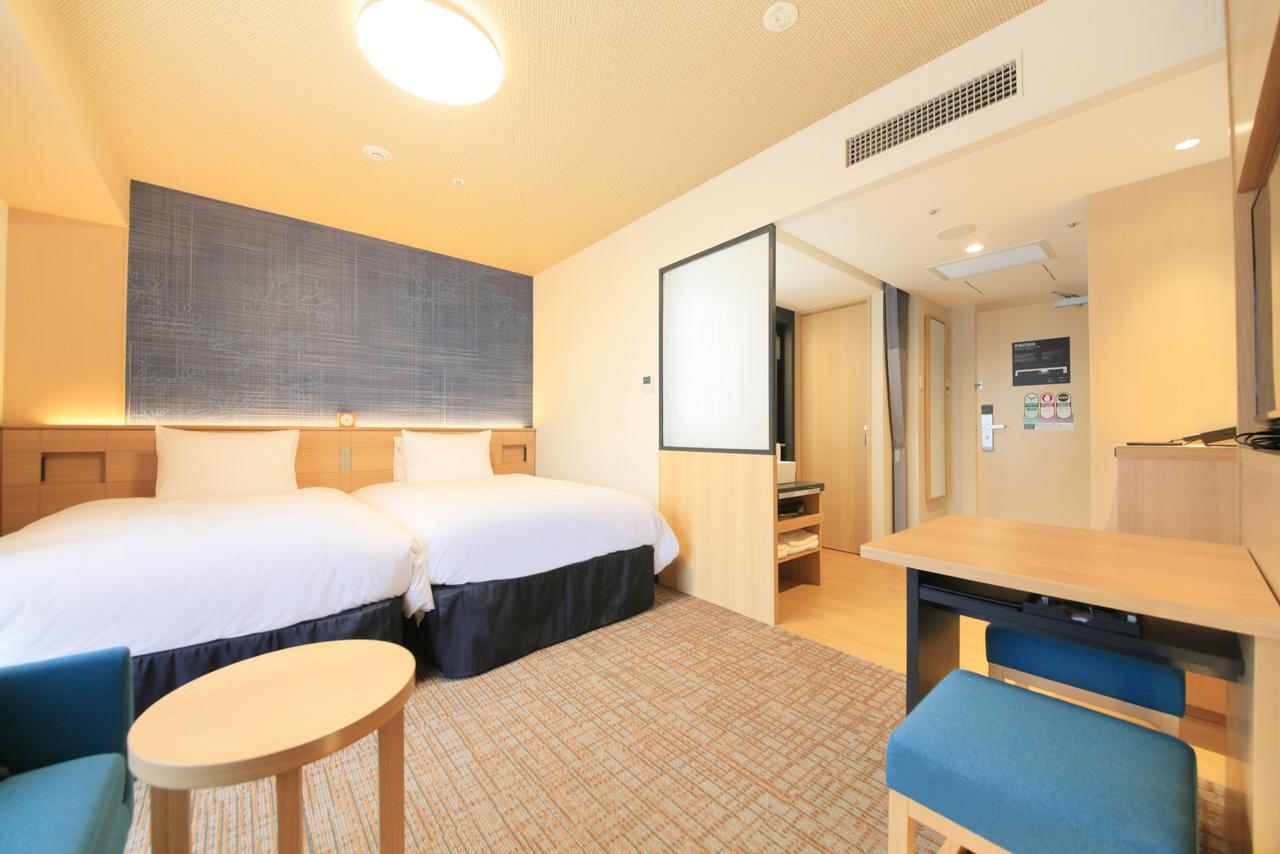 ริชมอนด์ โฮเทล ฮิเมะจิ Hotel ฮิเมจิ ภายนอก รูปภาพ