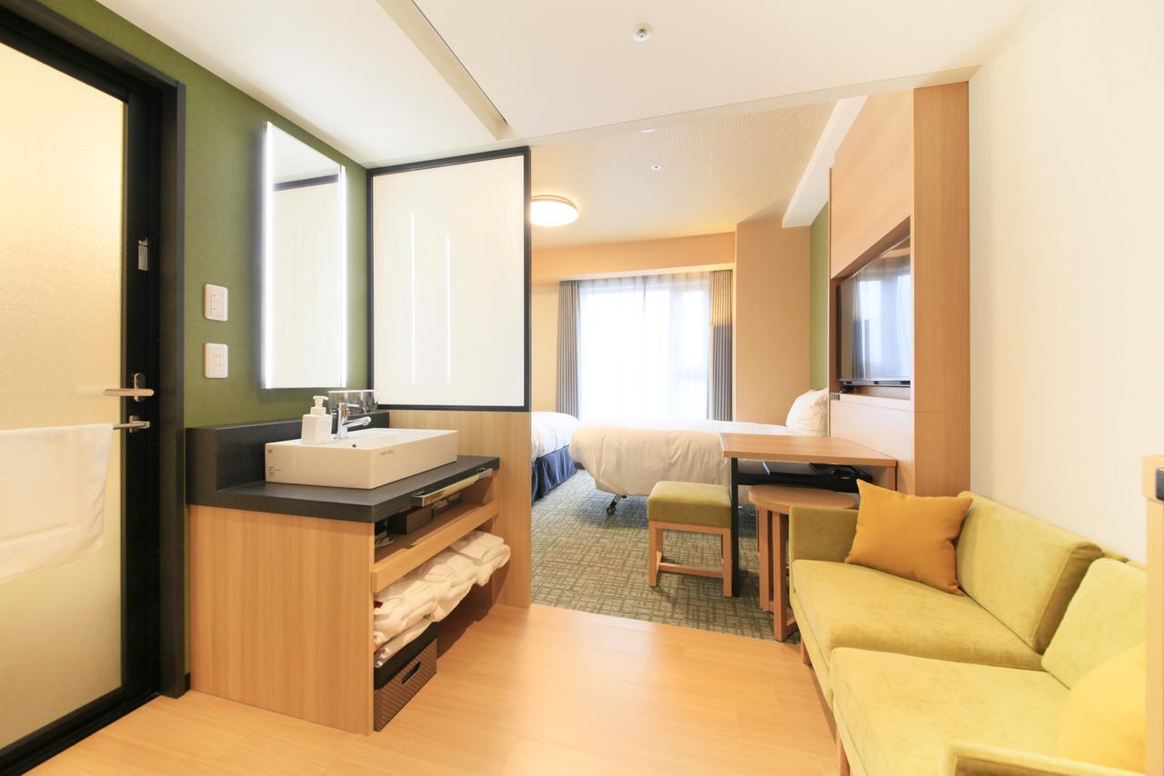 ริชมอนด์ โฮเทล ฮิเมะจิ Hotel ฮิเมจิ ภายนอก รูปภาพ